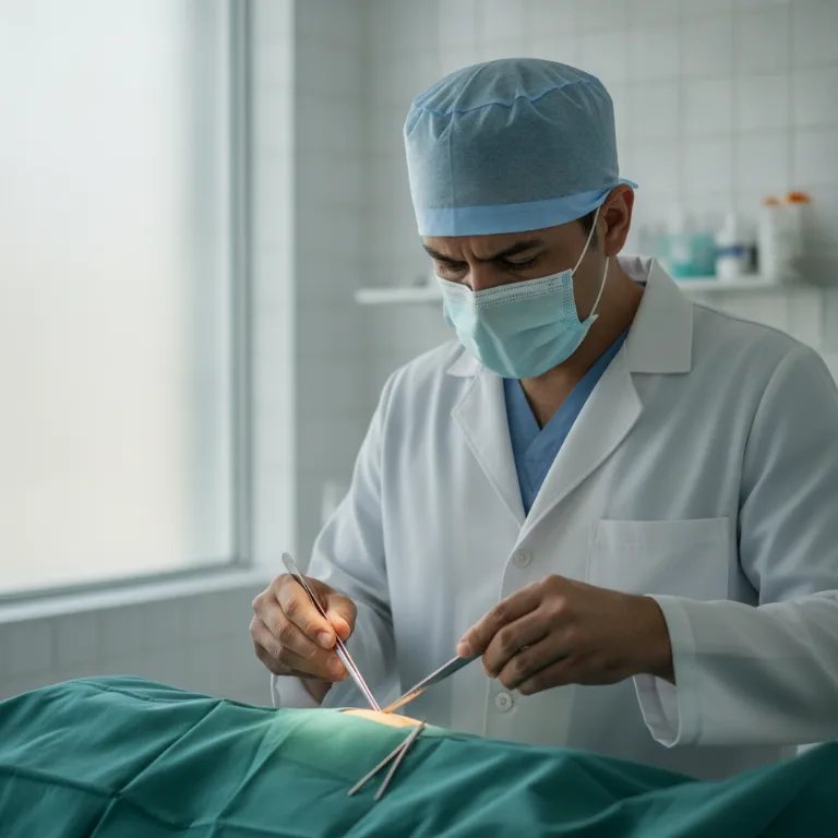 Cirurgião Plástico serviço em Itanhaem